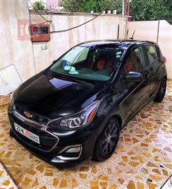 شێڤرۆلێت سپارک